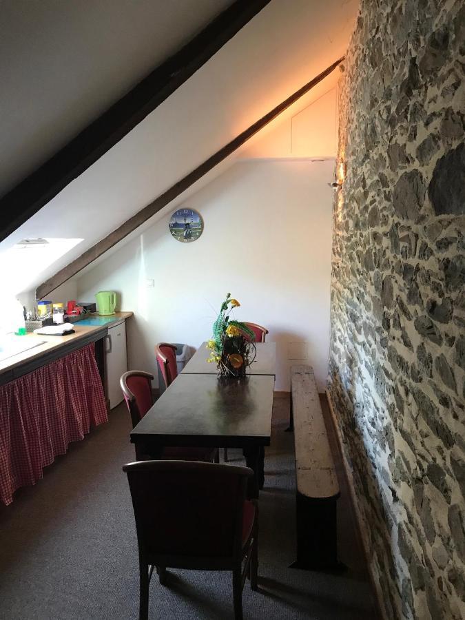 Manoir De Parc Ar Brun Villa Tréguier Exteriör bild